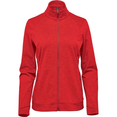 Stormtech Treeline HTZ-3W Bright Red