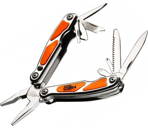NEO TOOLS 01-027 multitool