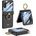 Xiaomi Mix Flip Удароустойчив Ring Holder Калъф и Протектор