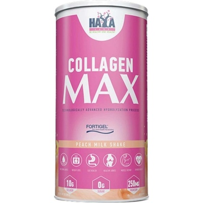 Haya labs Collagen Max Broskev 395 g