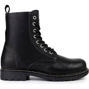 Kavat Дамски ежедневни боти Kavat Women's Borgvik EP Casual boots - Black - размер 36 (EU) (126-0144-0111)