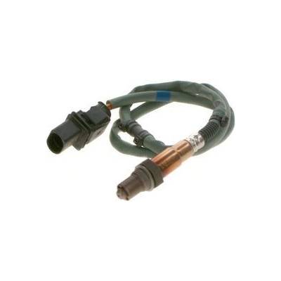 Lambda sonda BOSCH 0 258 017 333