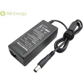 NB Energy adaptér 18.5V/3.5A 65W 384019-003 - neoriginálny