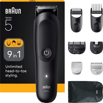 Braun All-in-One 5-in-1 (80789921)
