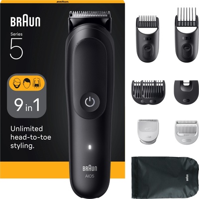 Braun All-in-One 5-in-1 (80789921)