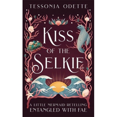 Kiss of the Selkie