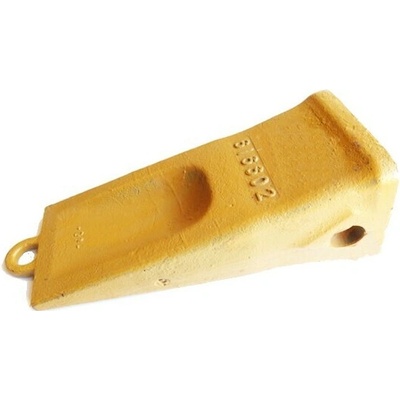 Dlhý zub CAT J600