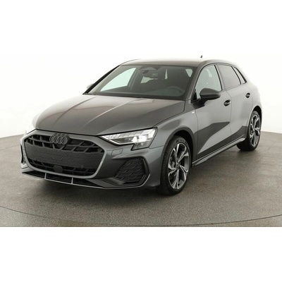 Audi A3 TFSI quattro S-line Sportback 150 kW