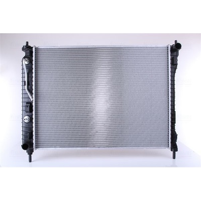 Chladič, chlazení motoru NISSENS 61688