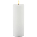 Sirius LED свещ (височина 20 cm) Sille Rechargeable - Sirius (80623)