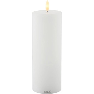 Sirius LED свещ (височина 20 cm) Sille Rechargeable - Sirius (80623)