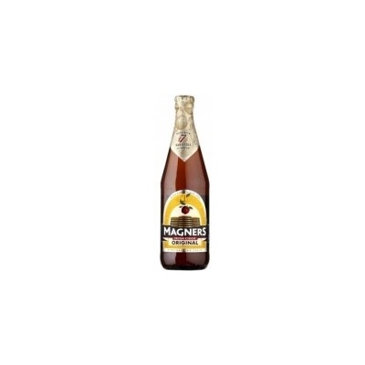 Magners Apple Cider 4,5% 0,33 l (sklo)