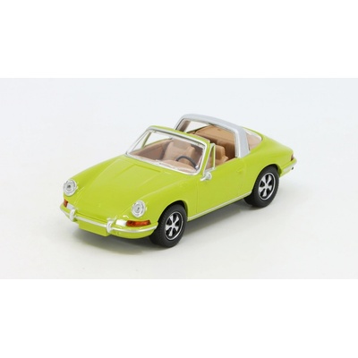 Norev Porsche 911 Turbo Targa 1987 1:43