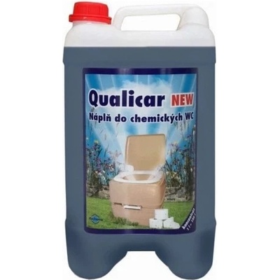 Qualicar 5l