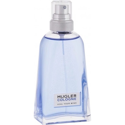 Thierry Mugler Cologne Heal your mind toaletná voda unisex 100 ml