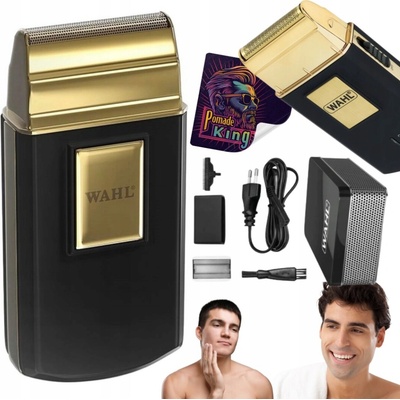 Wahl Mobile 7057-016 Gold