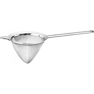 Конична цедка със сито 8cm l 23cm