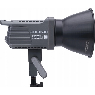 Amaran 200d S – Zbozi.Blesk.cz