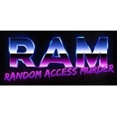 Random Access Murder