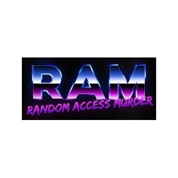 Random Access Murder