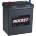 Sebang 12V 38Ah 300A left+ (BAT035LDJ)