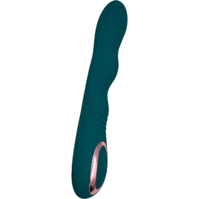 Sexy Elephant Ротационен вибратор Roxy (23 см)