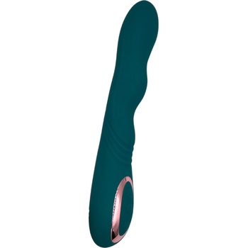 Sexy Elephant Ротационен вибратор Roxy (23 см)