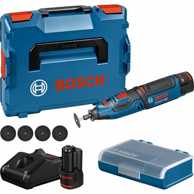Bosch GRO 12V-35 0.601.9C5.001