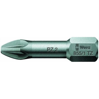 Wera Hex PZ 1 x 25 mm 056810