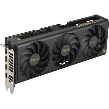 ASUS ProArt GeForce RTX 4070 OC 12GB GDDR6X 192bit (PROART-RTX4070-O12G/90YV0J11-M0NA00)