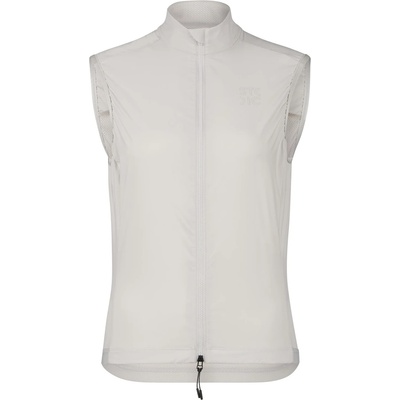 Stoic Дамски ветрозащитен елек Stoic Women's DalslandSt. Wind Vest Windproof vest - Moon Grey (153-0060-0214)