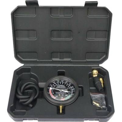 GEKO Vákuometer + tester tlaku palivového čerpadla G02508