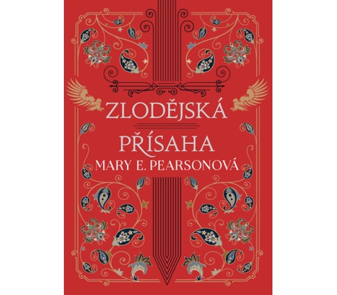Zlodějská přísaha