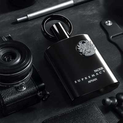 Afnan Supremacy Noir parfémovaná voda unisex 100 ml
