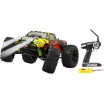 Jamara Toys Jamara Tiger EP 4WD LED NiMh кола с дистанционно управление мащаб 1: 10 (503853)