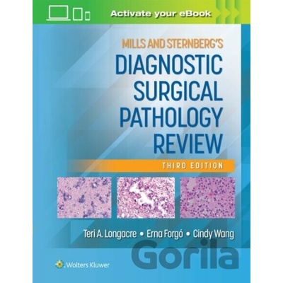Mills and Sternberg's Diagnostic Surgical Pathology Review - Teri A. Longacre