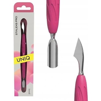 Staleks Zatlačovač na manikúru Gummy UNIQ 10 TYP 3
