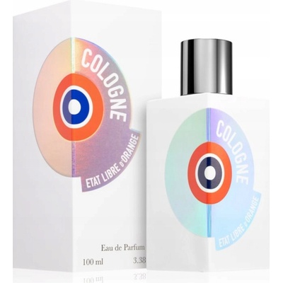 Etat Libre d'Orange Cologne parfumovaná voda unisex 100 ml