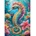 Cherry Pazzi - Puzzle Seahorse - 1 000 piese