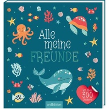 Alle meine Freunde - Meer