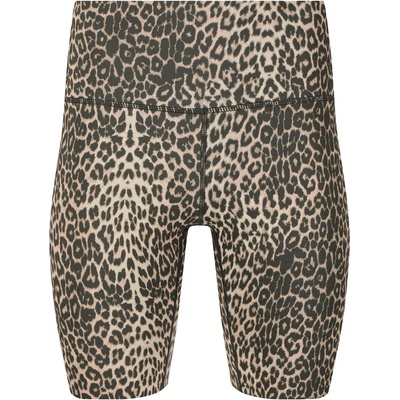 ATHLECIA Дамски къси панталони ATHLECIA Women's Windia Printed Short Tights Shorts - Print - размер 34 (EU) (112-3980-0111)