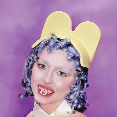 Ashnikko - Smoochies / Softpack CD