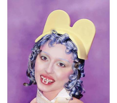 Ashnikko - Smoochies / Softpack CD