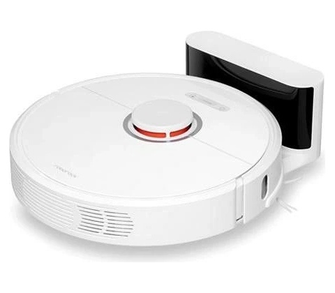 Roborock S6 White
