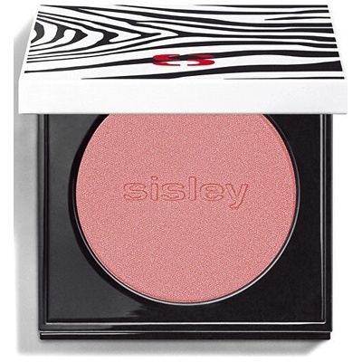 Sisley Phyto Blush Ultrajemná Pečující tvářenka 5 Rosewood 6,5 g