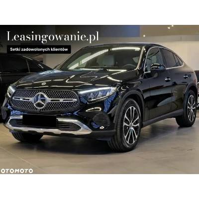 Mercedes-Benz GLC 200 145 kW