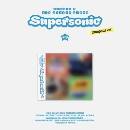 Fromis_9 - Supersonic Compact Version - CD