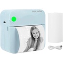 Helmer TP01