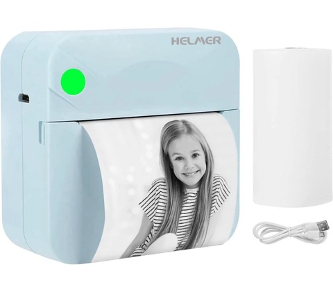 Helmer TP01