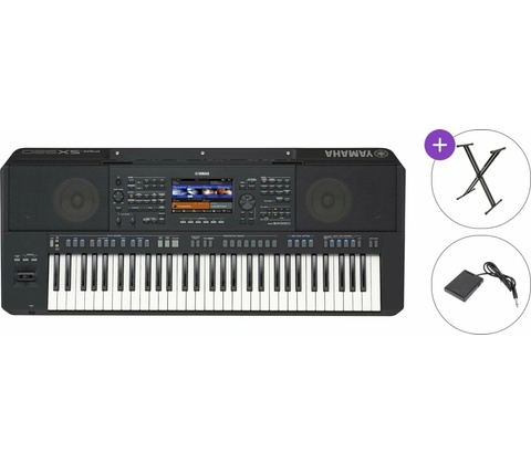 Yamaha PSR-SX920 Basic SET